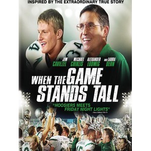 When The Game Stands Tall 高清壁纸 桌面背景