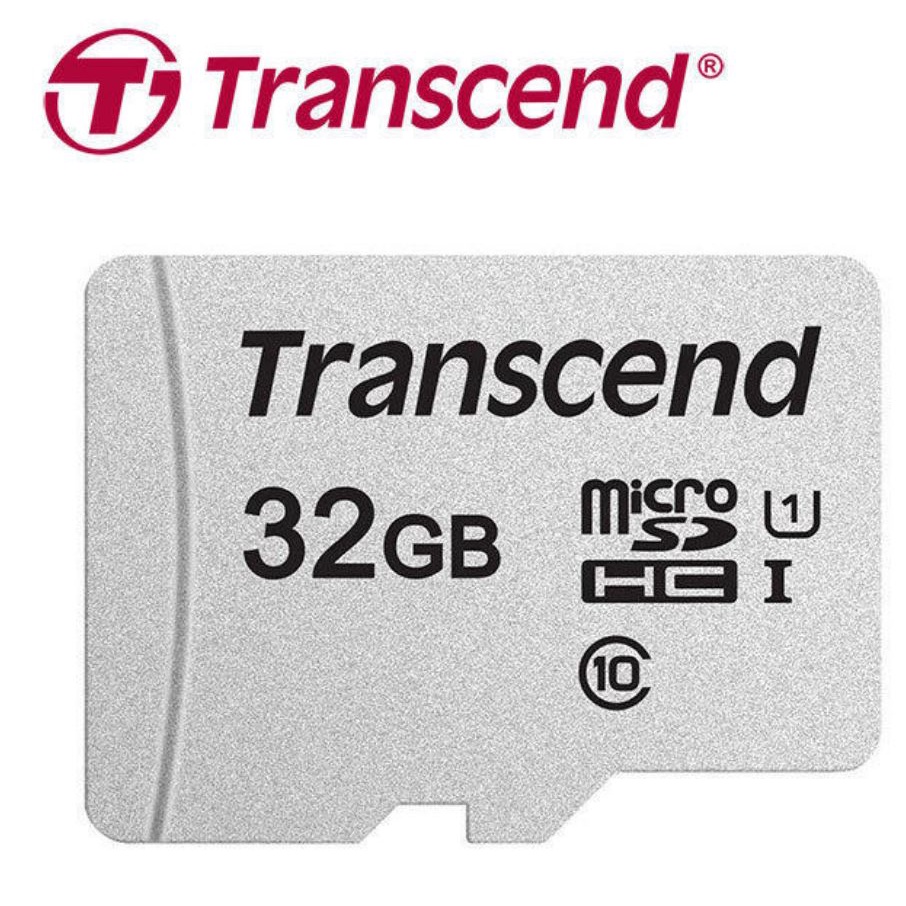 Transcend 創見記憶卡 手機記憶卡 32G記憶卡Micro SD