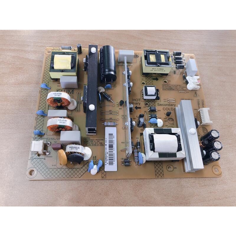 BENQ 明基 E50-700 液晶顯示器 電源板 R-HS150D-1MF 拆機良品