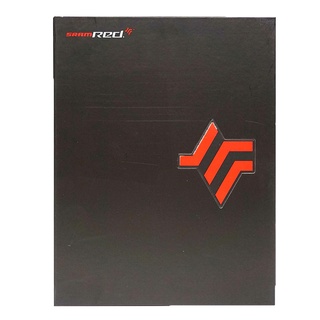 SRAM RED AXS Road 12 Speed 功率計 吉興單車