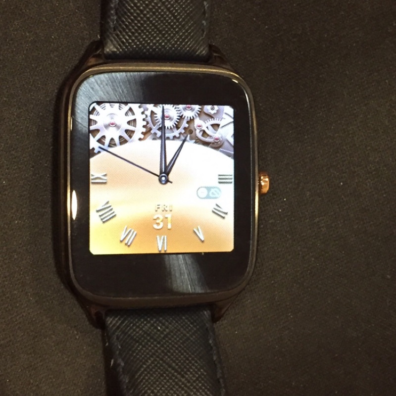 Asus Zenwatch2