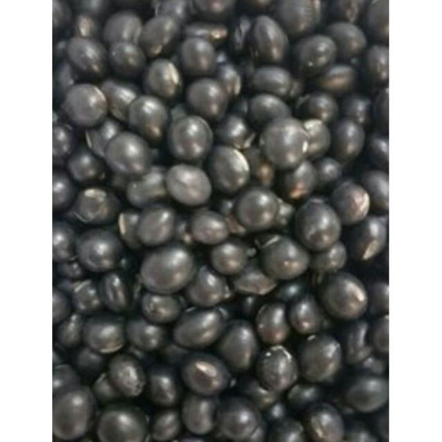 廚房中的好食材:黑豆 一斤裝（600公克） 黑豆 生青仁黑豆