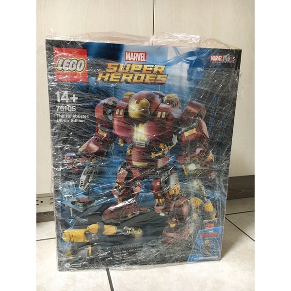 LEGO 超級英雄 樂高 76051 76153 76131 76105 鋼鐵人 戰爭機器 蟻人