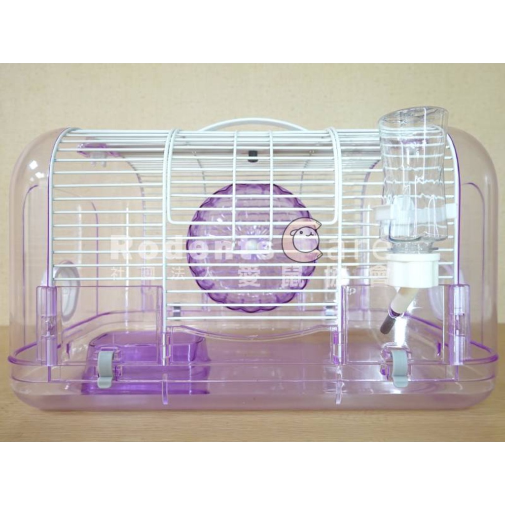 【愛鼠協會】ACEPET 寵愛籠 720(基本款)｜720-A(樹屋款) 市售籠具 小倉鼠的家 🐹