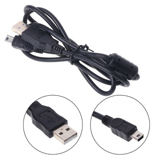 1 條用於佳能相機的 USB 電纜跳線 IFC-400PCU 便攜式攝像機數據線