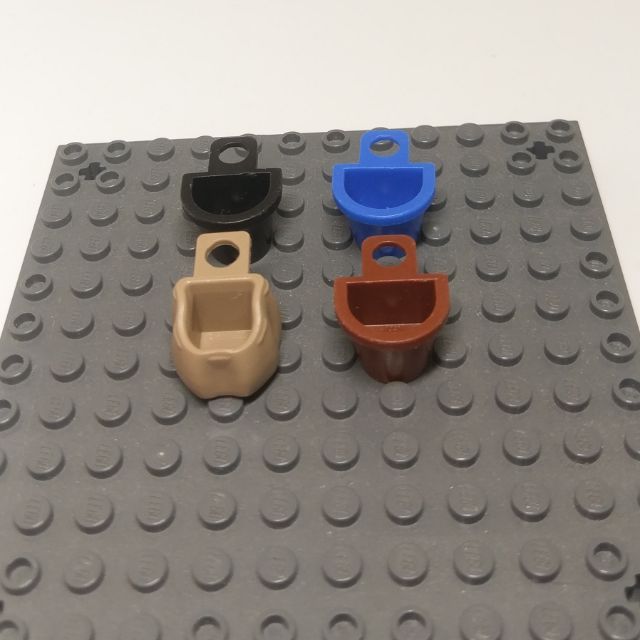 Lego 背包 （二手）