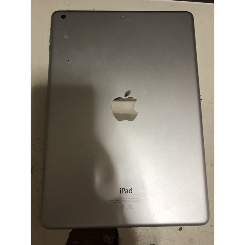 iPad Air 第一代WiFi版 32G
