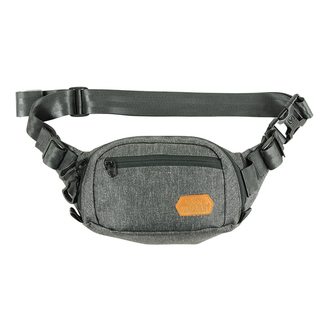 軍規DENDRITE-LARGE WAIST PACK