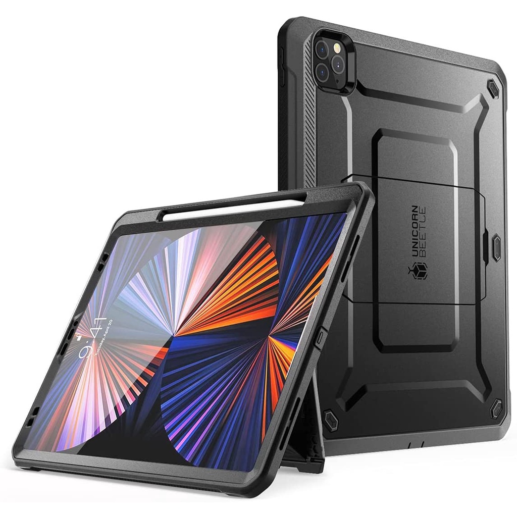 Supcase Unicorn Beetle Pro系列保護殼適用於 iPad Pro 12.9 英寸2022/2021