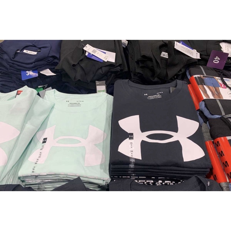 🏠好來屋🏠UNDER ARMOUR 女短袖上衣#1491575