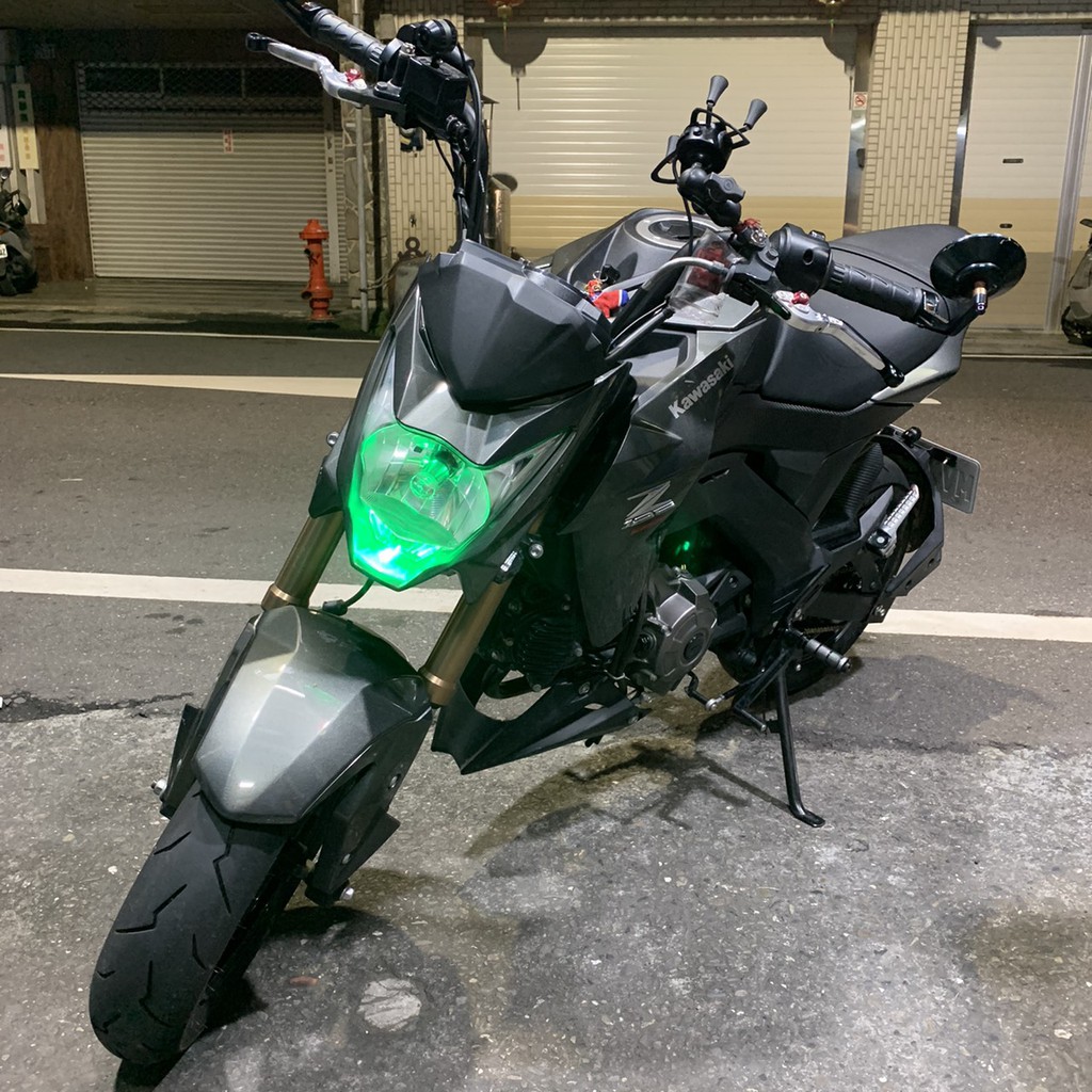 川崎125 優惠推薦 年11月 蝦皮購物台灣