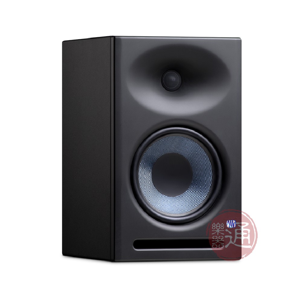 PreSonus / Eris E7 XT 主動式錄音監聽喇叭(6.5吋,130W)(對)【樂器通】
