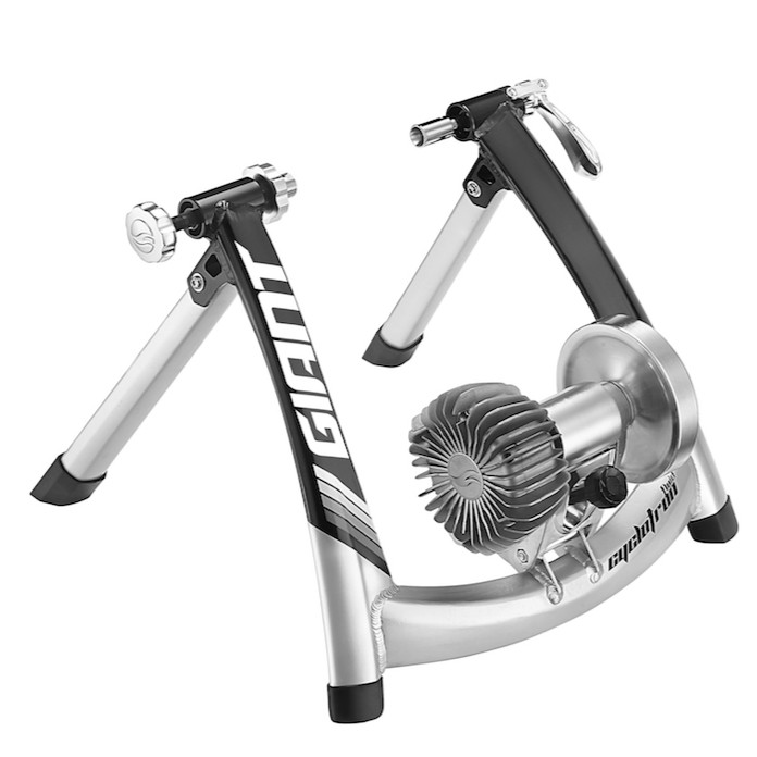 giant cyclotron fluid st trainer