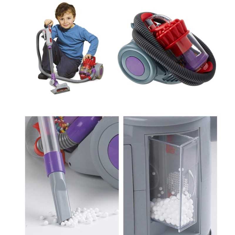 dyson dc22 toy vacuum