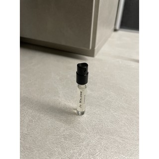 jo Malone 牡丹試管小香