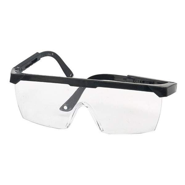 2115 可伸縮護目鏡 防噴沫灰塵眼鏡 防疫工作安全防護鏡