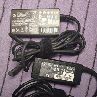 HP原廠 筆電 電源 電源供應器 變壓器 充電器