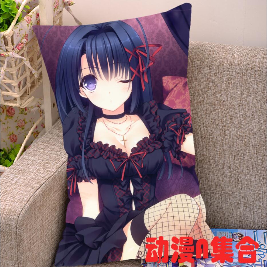 8 19 近月少女的禮儀小倉朝日抱枕動漫周邊cos二次元畢業創意生日禮物 蝦皮購物