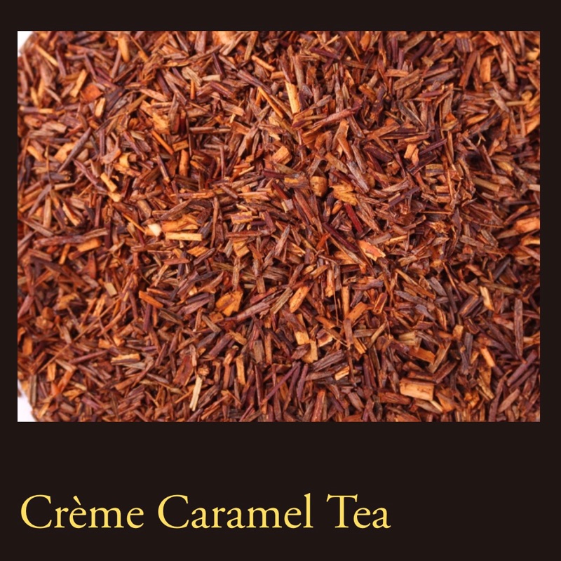 TWG Creme Caramel tea 100g