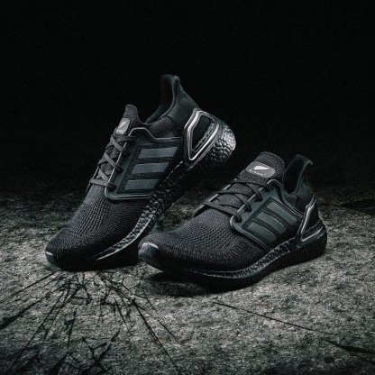 Adidas Ultraboost All Blacks 黑男鞋緩震運動鞋fz0577 Classick 蝦皮購物