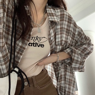 長袖襯衫 通勤Polo領襯衫 防曬襯衫上衣女學院風法式設計感小眾襯衣外套R06-D 325 .衣時尚 AD
