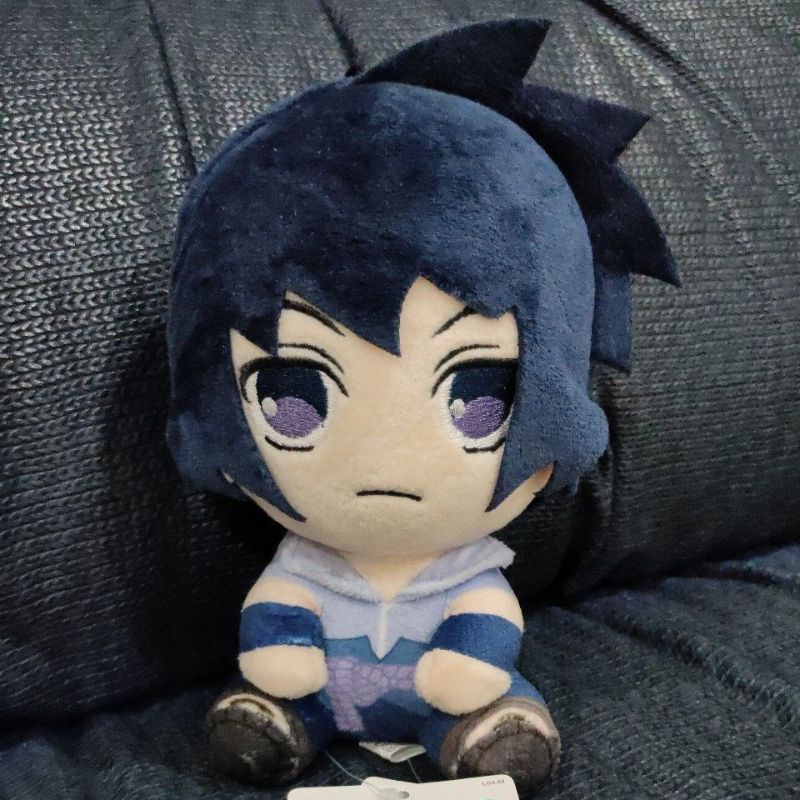 sasuke