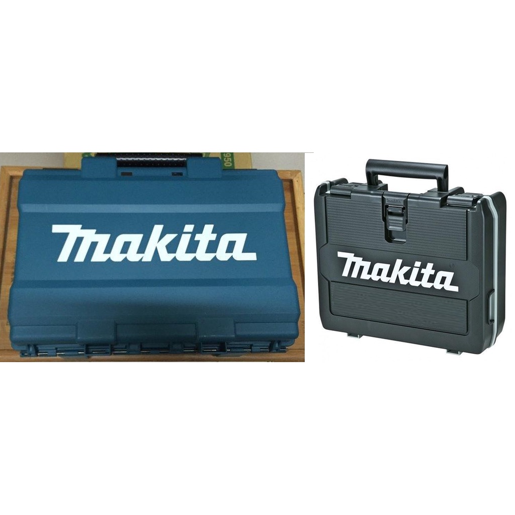 【花蓮源利】牧田Makita 原廠工具箱 單機箱 DTD173Z DTD173RGE DTD172Z DTD172RGE