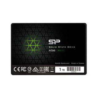 SP廣穎 A56 2.5吋SATA III 3D TLC 固態硬碟 1TB (台灣本島免運費)