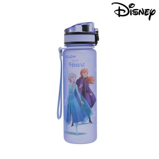 【DISNEY】迪士尼冰雪奇緣水杯-500ml IMDSB01PL