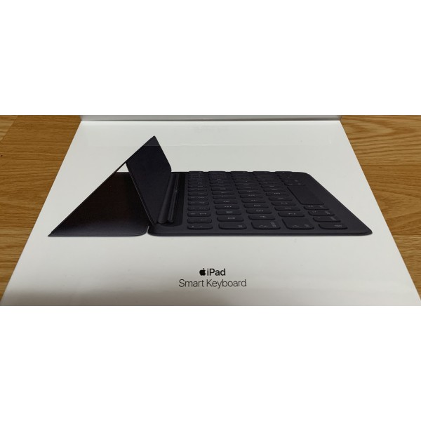 【二手】Apple Smart Keyboard 適用於10.5吋 iPad Air(繁體中文鍵盤)/已保留勿下單