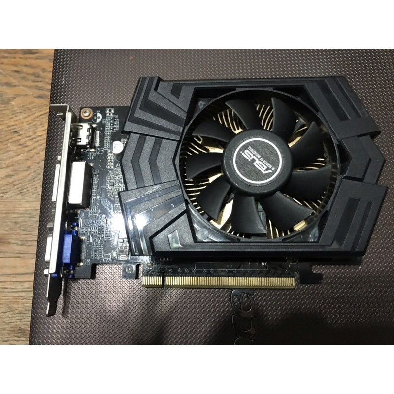 華碩 GTX750-PHOC-2GD5