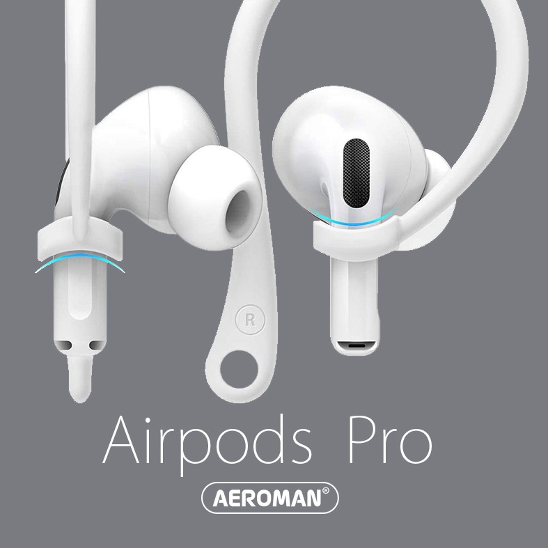 airpods pro pro2 耳掛 1 2 3代 通用 防丟耳掛 防丟 apple 防丟繩 耳掛 耳機