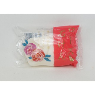 Queen Bee 蜂王 玫瑰精油造型香皂 1顆袋裝 70g 香皂 肥皂 日本配方設計