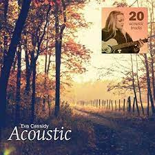 黑膠唱片EVA CASSIDY - ACOUSTIC (2LP)  依娃 卡西迪 - 20首不插電經典動聽名曲