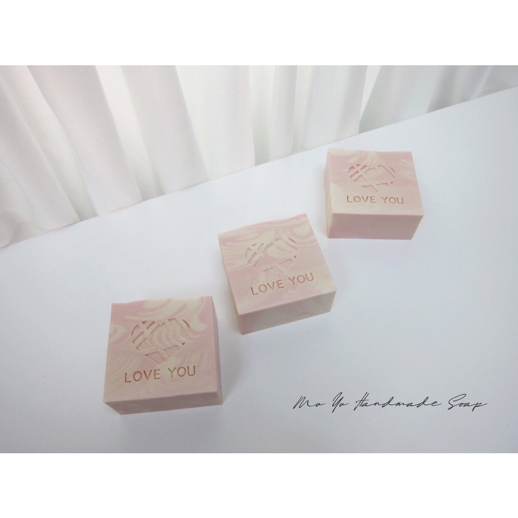 沐yu手工皂Mu Yu Handmade Soap【母乳皂代製】❤️客製化服務設計專屬您膚質的皂❤️