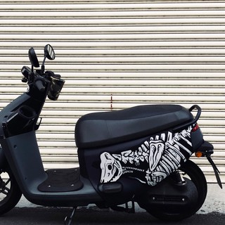 BLR gogoro 防刮保護套 ID122 分解肉牛 電動機車 宏佳騰AI-1 VIVA PGO 台鈴環保綠能電車