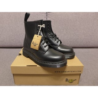 Dr Martens 1460 Mono Boot 馬汀 8孔 全黑 AW15