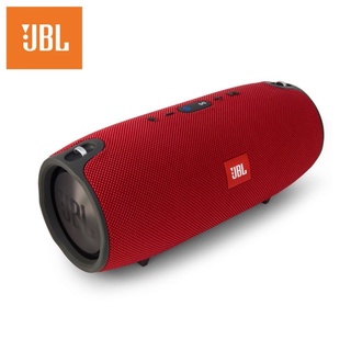 全新正品 JBL Xtreme 防水無線藍芽喇叭 (紅)