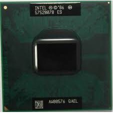 Intel Core 2 Duo Mobile T9400 2.53G ES CPU QAEL