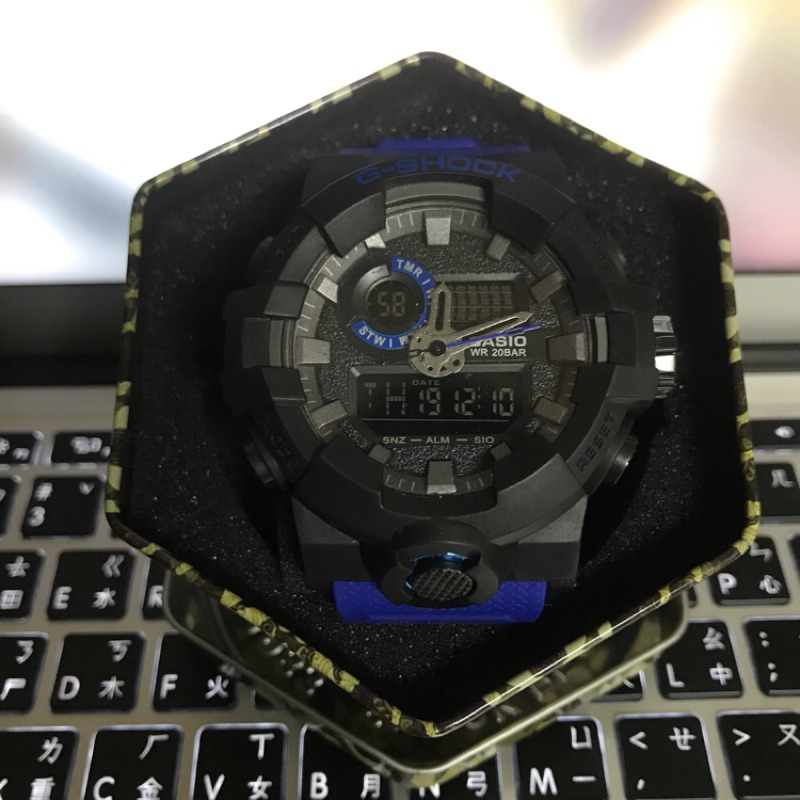 全新 G-shock 便宜賣❣️