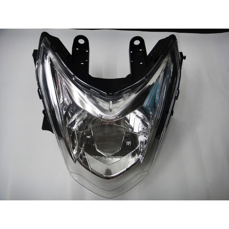 Yamaha 山葉原廠部品四代勁戰原廠大燈四代戰專用2js大燈總成 蝦皮購物