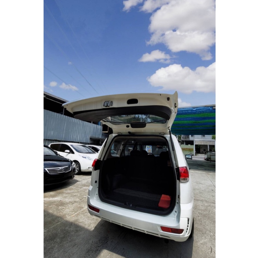 持五倍卷再折一萬 三菱 Zinger 18年 2 4 中古車 一二手車 代步車 自售車 國產車 休旅車 可貸款 可超貸