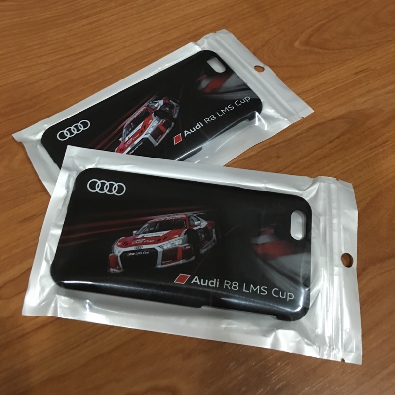 [現貨] ⭐️Audi R8 手機殼 /i6適用