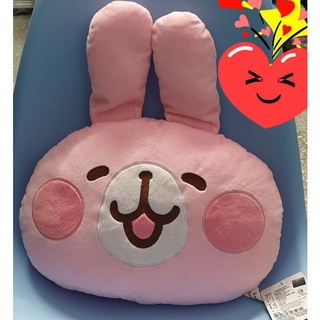 卡娜赫拉抱枕 絨毛娃娃 布偶
