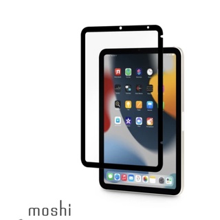 北車【moshi】2021 iPad mini 6 (8.3吋) iVisor AG 防眩光 螢幕 保護貼 霧面 防眩