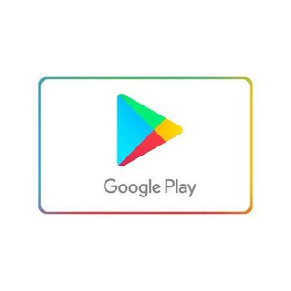 Gameking 美國google Play Gift Card 10 15 25美金 聊聊發卡 課金禮包內購 蝦皮購物