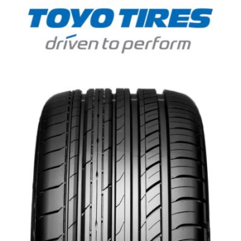 Toyo 日本製東洋輪胎c1s 225 45 18 完工價辰易汽車 蝦皮購物