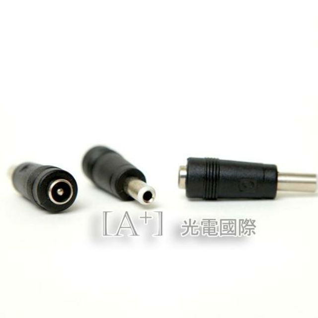 T21-C DC 5.5*2.1mm 轉 DC 5.5*2.5mm 轉接頭