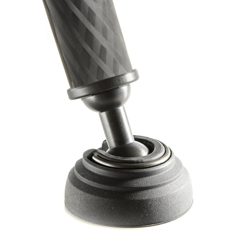 Gitzo GSF50M [缺貨] 大腳管腳釘 1入 50mm 腳管適用 3/8螺牙接口 [相機專家] [公司貨]