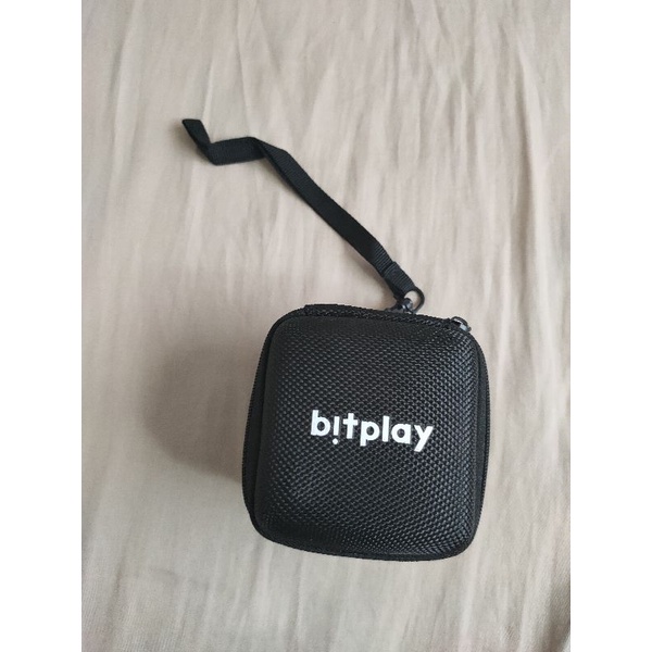 Bitplay｜鏡頭攜帶盒